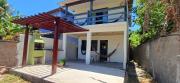Casa para relaxar a 600 M da Praia do Paí Vitório