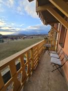 Terrace View Apartment