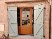 Apt de charme au cœur du village