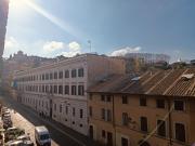 luxury suites Trastevere