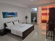 Kandy City View MPM Guest Room 3A2