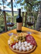 Top Bom Jardim da Serra