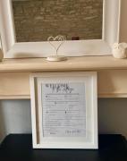 Traditional stone Cottage