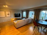 Mosjøen Apartments Midt-Byen