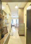 Central Davao Studio Unit by G&C Rentals Newly-furnished and Equipped