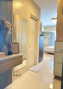 Central Davao Studio Unit by G&C Rentals Newly-furnished and Equipped