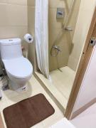 Shore 3 - Unit Diva - Brand New 1 br Unit Near MOA