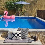 Villa casacool with private swimming pool