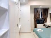 1BR tầng cao Sunrise Cityview hồ bơi Gym gần trung tâm