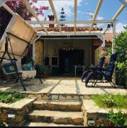 Villetta vista mare a pochi passi dalla spiaggia