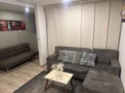 New & peaceful apartment