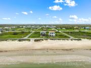 Top Bolivar Peninsula