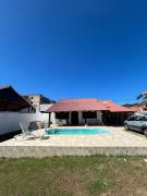 Kitnet Completo Com Piscina