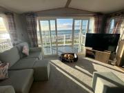 Clearwater View - Stunning sea views from large deck