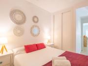 Fantástico piso 2 habitaciones a 2 Min de la playa