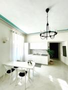 Althamer Palace Apartments