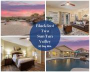 Blackfoot Two San Tan Valley