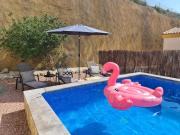 Villa casacool with private swimming pool