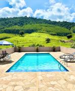 CHACARA RECANTO PARAISO