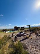 Casa del Monte en Barrio Privado