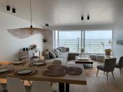 Sea view appartment Knokke Sea view appartment Knokke
