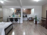 Estúdio Trem do Botânico