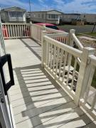 6 Berth Caravan Skegness Highfields and the Haven