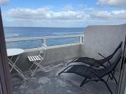 Beach line apartment