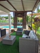 Villa Sunset Mauritius