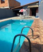 Búzios casa na rua da praia rasa