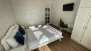 Apartament Panoramic Toplița Apartament Panoramic Toplița