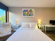 Digital Nomad Home Away With Pool & Gym Digital Nomad Home Away With Pool & Gym