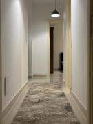 fully furnished apartment with 3 Rooms & 3 Bath in Rehab City