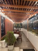 Miraflores Pacific Hotel