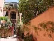 Riad Villa Elgada
