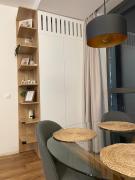 AME Summer - Onix Blue Mamaia Nord AME Summer - Onix Blue Mamaia Nord