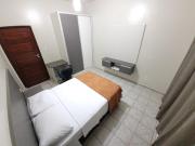 Apto neighborhood garden forest - 5km airport