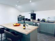 Silverbirch Cottage - 3 Bedrooms Silverbirch Cottage - 3 Bedrooms