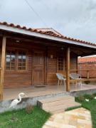 Casa Meu Recanto - Lençois Maranhenses