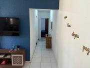 Casa 01 simples e aconchegante em Maragogi