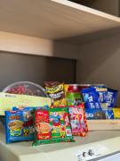 Apartamento 1min Estação Ulbra