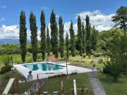 Casa de campo El Triunfo