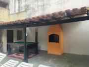 Casa a 100m da Praia do Forte