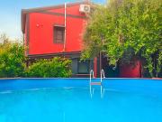 Holiday Home Sicily near Mount Etna