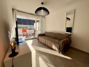 Appartement T2 bis 40m² avec Terrasse et Parking à Cavalaire-sur-Mer - FR-1-226B-232 Appartement T2 bis 40m² avec Terrasse et Parking à Cavalaire-sur-Mer - FR-1-226B-232