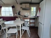 Mobilhome résidentiel