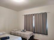 Quarto privativo no Bairro Santa Mônica