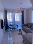 Tulivu One-Bedroom Apartment in Mombasa