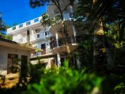 Sea dream beach katature