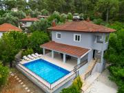 Villa Güneş